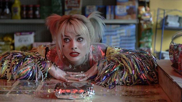 "Birds Of Prey" ABD Box Office'inde Beklentilerin Altında Kaldı haber görseli