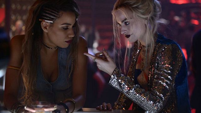 Yurt Dışında "Birds Of Prey"in Adı Değiştirildi! haber görseli