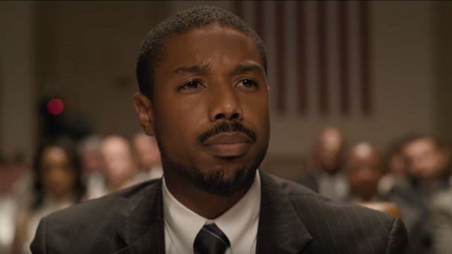 Michael B. Jordan, David O. Russell'ın Yeni Filmine Katıldı!