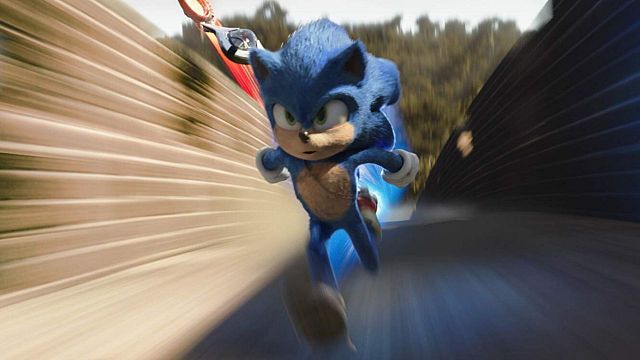 "Sonic The Hedgehog" ABD Box Office'inin Liderliğine Hızlıca Geçti haber görseli