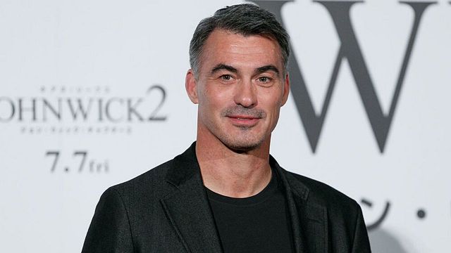John Wick Yönetmeni Chad Stahelski, Paramount ile Yeni Bir Projenin Peşinde haber görseli