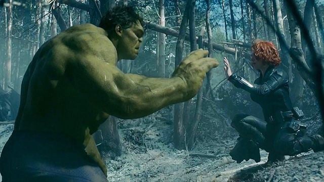 Mark Ruffalo, Marvel Filmlerinde Neleri Değiştirmek İstediğini Açıkladı