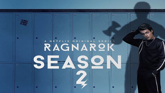 Netflix, "Ragnarok" İçin İkinci Sezon Onayını Verdi!