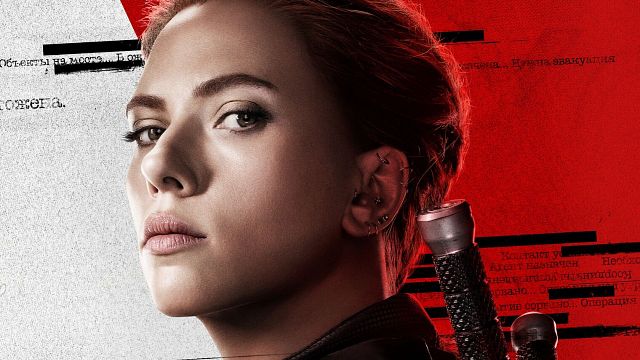 "Black Widow" ve "Fast & Furious 9" Koronavirüs Tehlikesi Altında mı? haber görseli