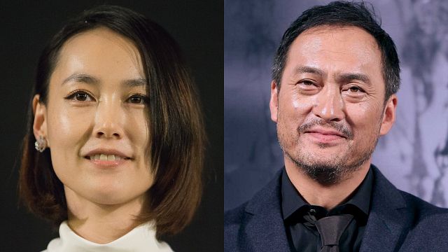 Rinko Kikuchi ve Ken Watanabe, Michael Mann Dizisi Tokyo Vice'ta Yer Alacak!