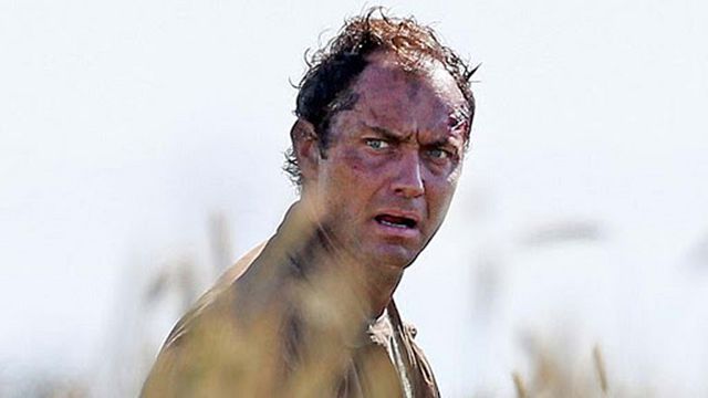 HBO'nun Jude Law'lı Draması "The Third Day"den Teaser Yayında  haber görseli