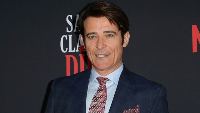 Goran Visnjic, ABC'nin Vampir Dizisi ‘The Brides’ın Kadrosuna Dahil Oldu haber görseli