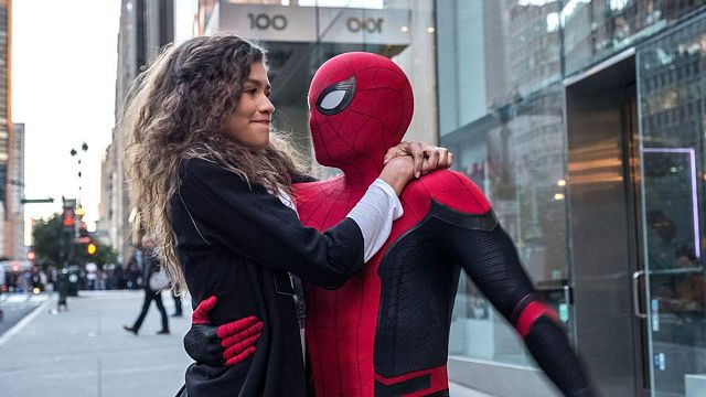 Spider-Man 3'ün Prodüksiyon Tarihi Açıklandı! haber görseli