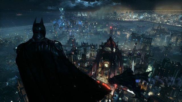 Warner Bros. The Batman'in Çekimlerini Durdurdu!