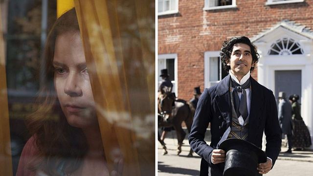 Disney, "Personal History of David Copperfield" ve "Woman In The Window"u Vizyondan Çekti