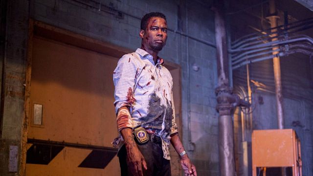 Chris Rock'lı Testere Filmi "Spiral: Testere Devam Ediyor" Ertelenenler Arasında haber görseli