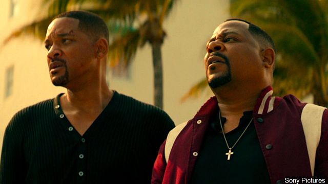 "Bad Boys For Life" Ev Sinemasına Erken Geliyor! haber görseli