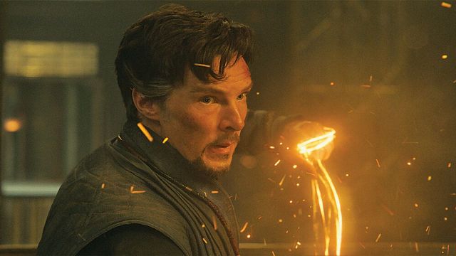 Doctor Strange 2'nin Prodüksiyon Hazırlıkları Uzaktan Devam Ediyor haber görseli