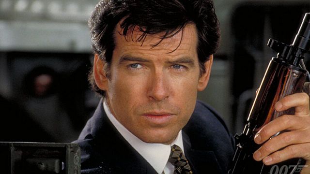 James Bond Silah Koleksiyonu Çalındı! haber görseli