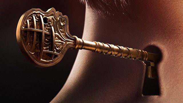 Netflix Dizisi ‘Locke & Key’den Yeni Haberler! haber görseli