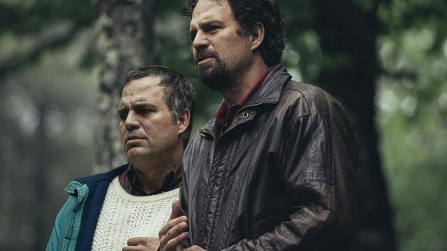 HBO,  Mark Ruffalo'lu ‘I Know This Much Is True’nun Prömiyer Tarihini Erteledi haber görseli