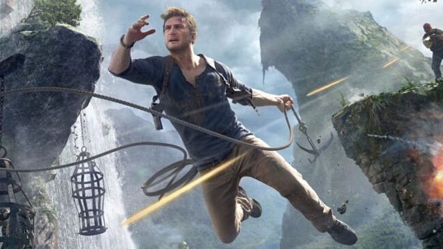 Tom Holland: "Uncharted" Bir Günlük Çekimden Sonra Durduruldu haber görseli