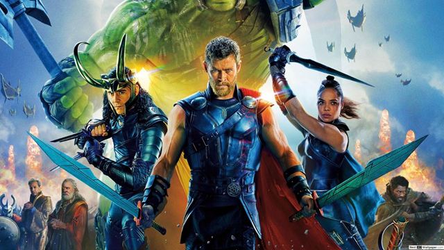 Taika Waititi, "Thor: Love and Thunder"dan İpuçlarını Canlı Yayında Verdi