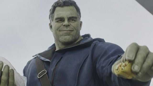 Mark Ruffalo, Marvel İçin Yeniden Hulk Olacak mı? haber görseli