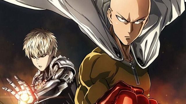 Venom'un Yazarları, "One-Punch Man"i Uyarlayacak! haber görseli