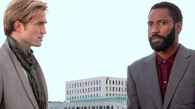 Christopher Nolan İmzalı "Tenet" Kesin Olarak Sinemalarda Gösterilecek haber görseli