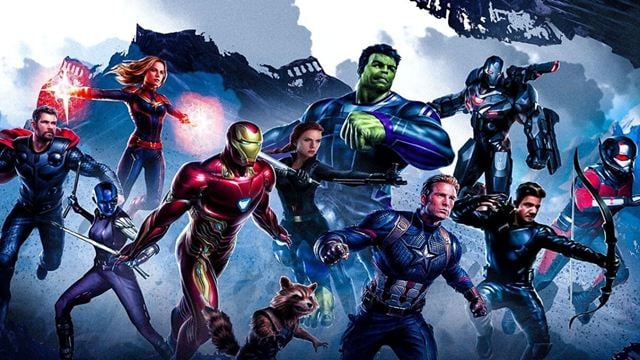 Avengers: Endgame'in 1. Yılında Russo Kardeşler Yayın Yapacak!