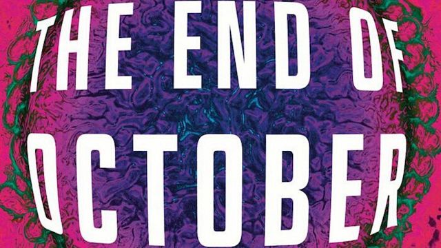 Ridley Scott, Salgın Romanı "The End of October"ı Uyarlamak İstiyor haber görseli