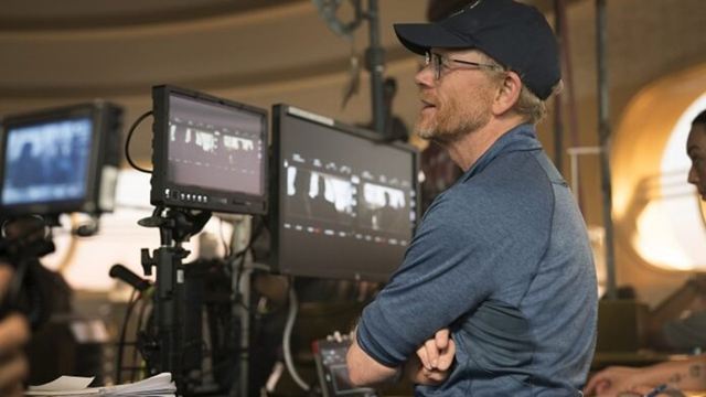 Ron Howard, Tarihe Geçen Kurtarma Operasyonunu Sinemaya Uyarlıyor