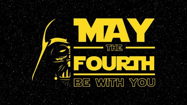 Star Wars'tan 4 Mayıs Mesajı! haber görseli