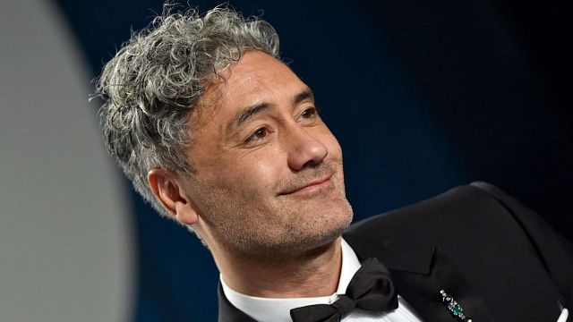 "Taika Waititi"nin Bir 'Star Wars' Filmi Yöneteceği Kesinleşti haber görseli