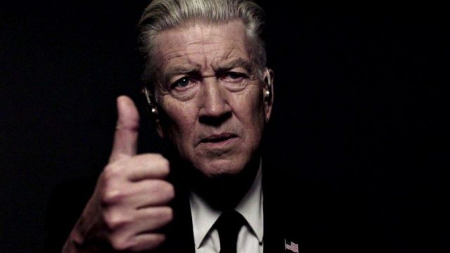 Bağış Yapanlar, David Lynch ile Kahve İçme Şansı Yakalayacak! haber görseli