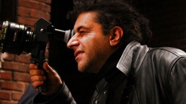 "Takva"nın Yönetmeni Özer Kızıltan Hayatını Kaybetti