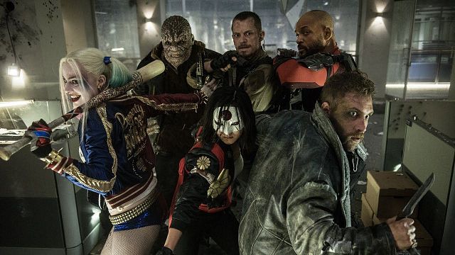 "The Suicide Squad"ın Müziklerini "Guardians of The Galaxy" Bestecisi Yapacak haber görseli