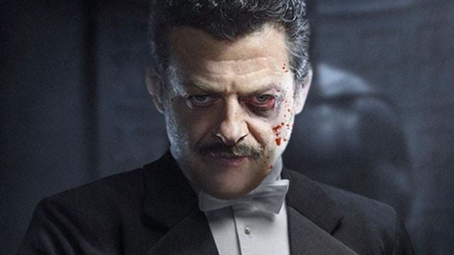 Andy Serkis, "The Batman"den Yeni Detaylar Verdi!