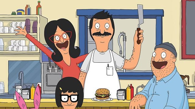 ‘Bob’s Burgers’ 11. Sezon Onayını Aldı! haber görseli