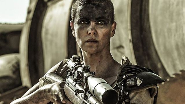 Mad Max'in Furiosa Spin-Off Filmine George Miller'dan Onay Geldi!