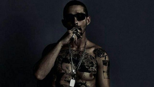 Shia LaBeouf'lı David Ayer Filmi "The Tax Collector"dan Yeni Detaylar! haber görseli
