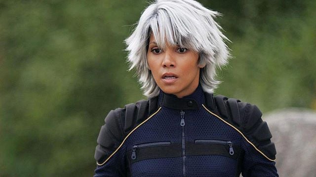 Halle Berry, Roland Emmerich’in Uzay Filmi ‘Moonfall’da Oynayacak haber görseli