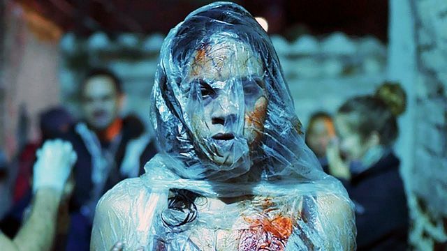 Issa Lopez, Blumhouse İçin Doğaüstü Bir Filmi Yönetecek haber görseli