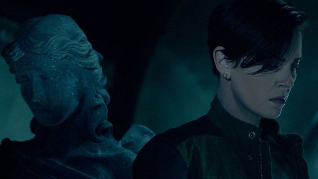 Aksiyon Filmi "The Old Guard"dan Fragman Geldi! haber görseli