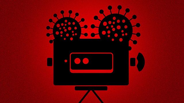 Antiviral Film Projesi Sayesinde COVID-19 ile Sinema Deneyimi Bir Araya Gelecek haber görseli