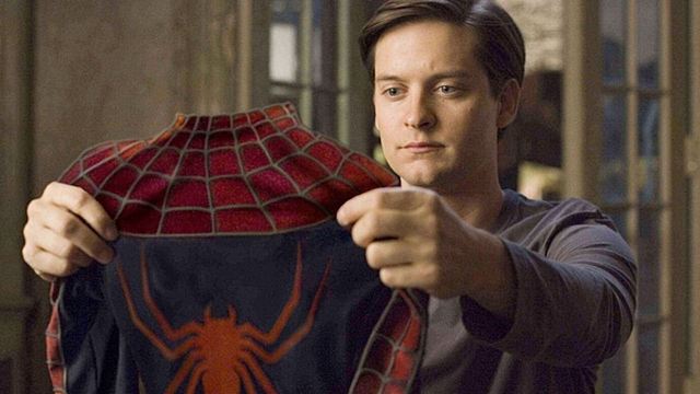 Sam Raimi'nin Spider-Man Üçlemesindeki Gizli Detaylar!