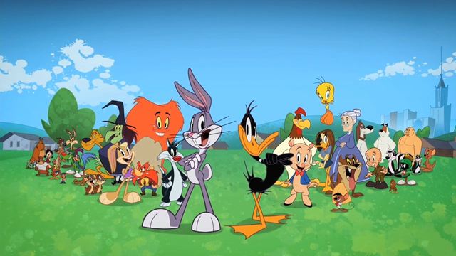 Looney Tunes, Game of Thrones'u Geride Bıraktı!