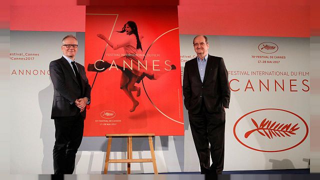 Cannes Film Festivali Resmi Seçkisi Açıklandı! haber görseli