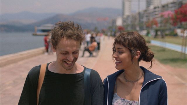 Yerli Netflix Filmi "Yarına Tek Bilet"ten Fragman! haber görseli