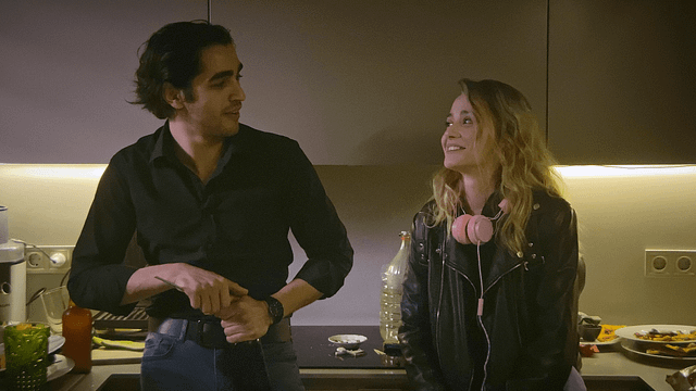 Can Evrenol İmzalı “Çıplak”, Çok Yakında BluTV’de! haber görseli