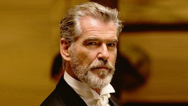 Pierce Brosnan'ın Yeni Filmi "Youth" Olacak! haber görseli