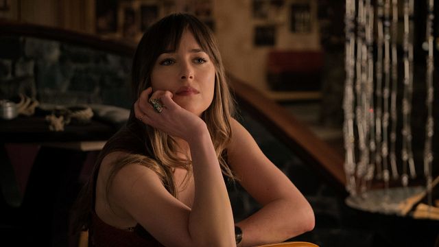 Dakota Johnson, Amazon Komedisi ‘Rodeo Queens’in Kadrosunda! haber görseli