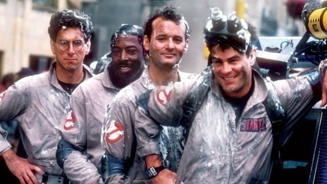 Josh Gad, "Ghostbusters" Ekibini Bir Araya Getiriyor