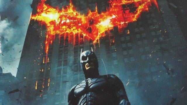 "Batman: The Dark Knight"ta Yer Alan Gizli Göndermeler